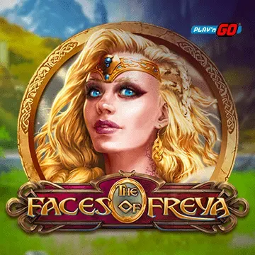 The Faces Of Freya - MEGABET808