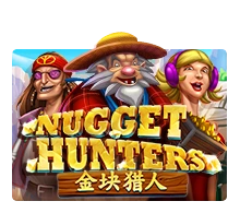 Nugget Hunter - MEGABET808