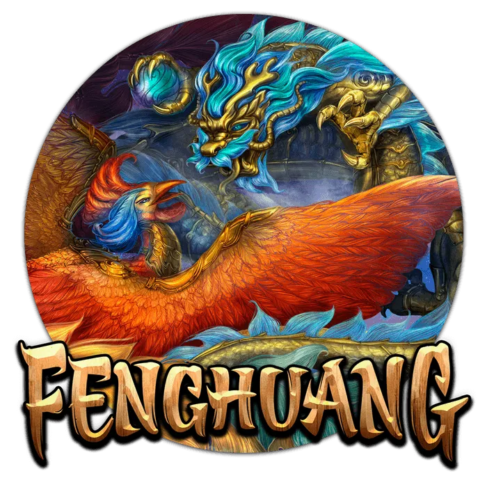 Fenghuang - MEGABET808