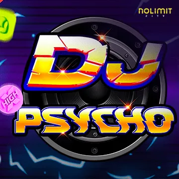 Dj Psycho - MEGABET808