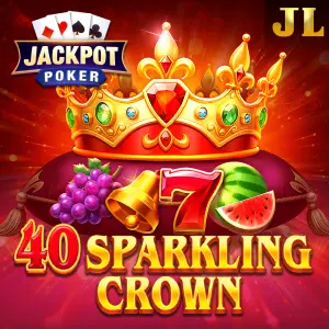 40 Sparkling Crown - MEGABET808