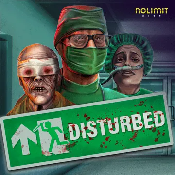 Disturbed - MEGABET808