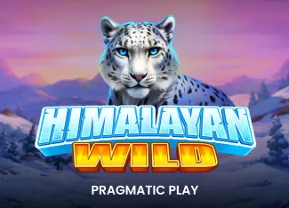 Himalayan Wild - MEGABET808