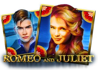 Romeo and Juliet - MEGABET808