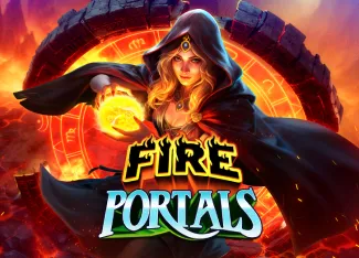 Fire Portals - MEGABET808