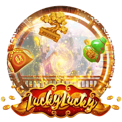 Lucky Lucky - MEGABET808