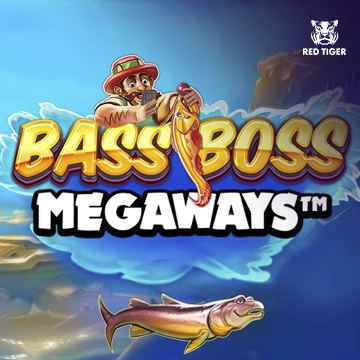 Bass Boss MegaWays - MEGABET808