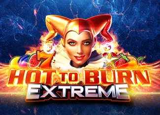 Hot To Burn Extreme - MEGABET808