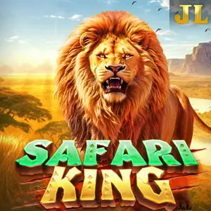 Safari King - MEGABET808