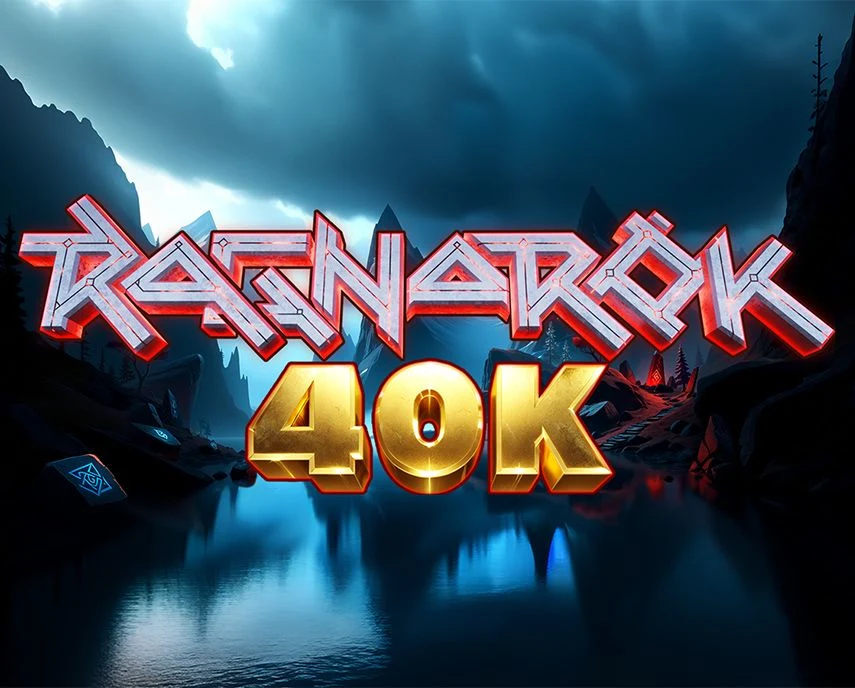 Ragnarok 40K - MEGABET808