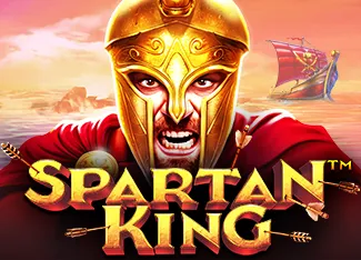 Spartan King - MEGABET808