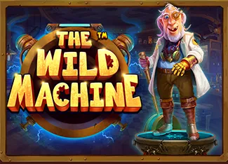 The Wild Machine - MEGABET808