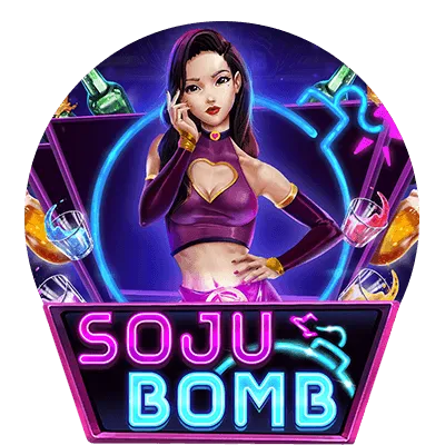 Soju Bomb - MEGABET808
