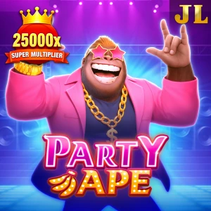 Party Ape - MEGABET808