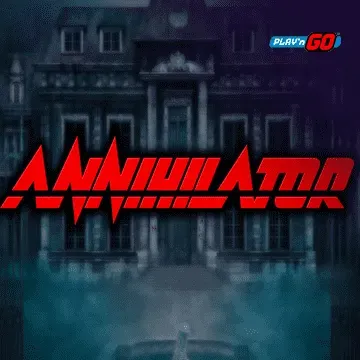 Annihilator - MEGABET808