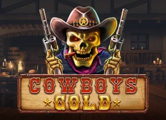 Cowboys Gold - MEGABET808