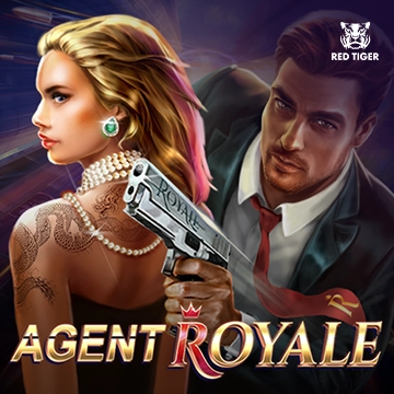 Agent Royale - MEGABET808
