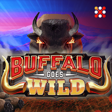 Buffalo Goes Wild - MEGABET808