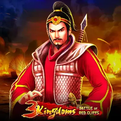 3 Kingdoms - Battle of Red Cliffs - MEGABET808