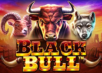 Black Bull - MEGABET808