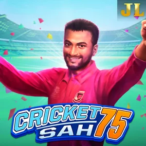 Cricket SAH 75 - MEGABET808