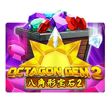 Octagon Gem 2 - MEGABET808