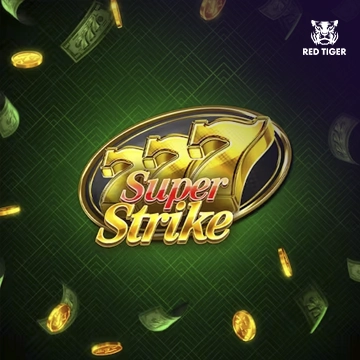 777 Super Strike - MEGABET808