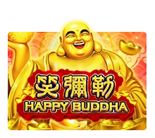 Happy Buddha - MEGABET808
