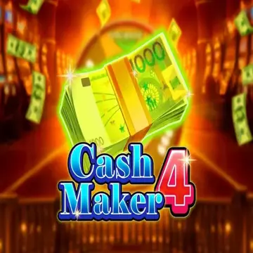 Cash Maker 4 - MEGABET808