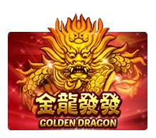 Golden Dragon - MEGABET808