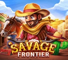 Savage Frontier - MEGABET808