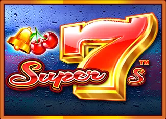 Super 7s  - MEGABET808