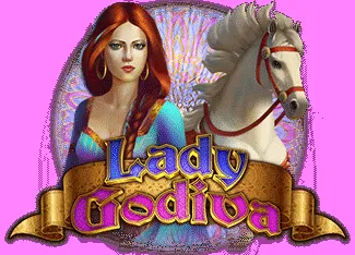 Lady Godiva - MEGABET808