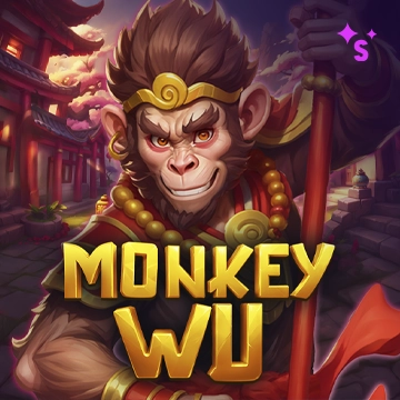 Monkey Wu - MEGABET808
