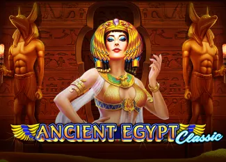 Ancient Egypt Classic - MEGABET808