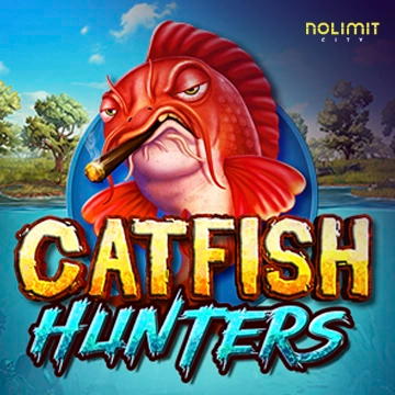 Catfish Hunters - MEGABET808