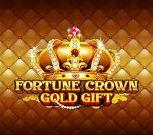 Fortune Crown - Gold Gift - MEGABET808