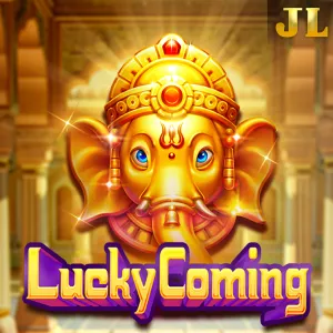 Lucky Coming - MEGABET808