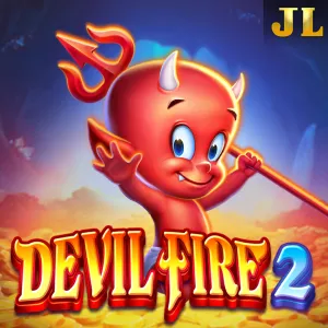 Devil Fire 2 - MEGABET808