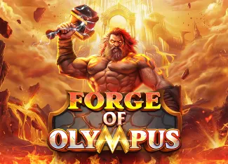 Forge of Olympus - MEGABET808