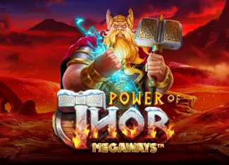 Power of Thor Megaways - MEGABET808