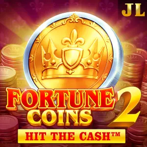 Fortune Coins 2 - MEGABET808