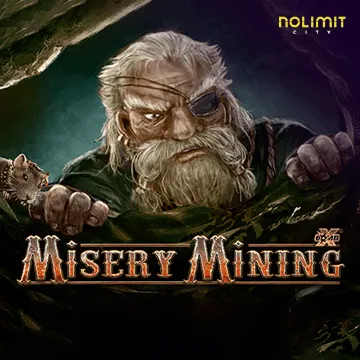 Misery Mining - MEGABET808