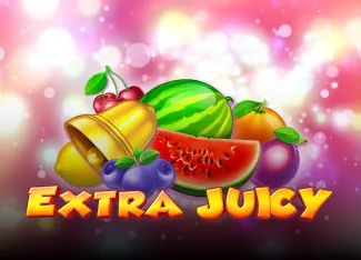 Extra Juicy - MEGABET808
