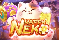 Happy Neko - MEGABET808