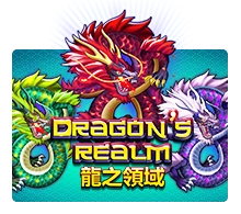Dragons Realm - MEGABET808