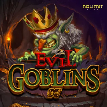 Evil Goblins xBomb - MEGABET808
