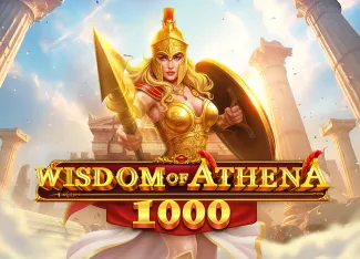 Wisdom of Athena 1000 - MEGABET808