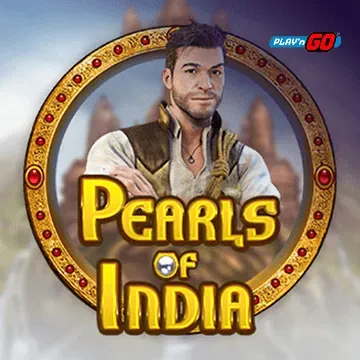 Pearls of India - MEGABET808