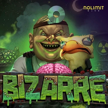 BIZARRE - MEGABET808